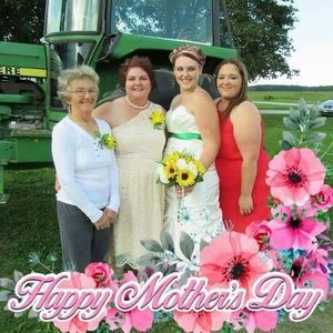 Meet your Posher, Cheryl